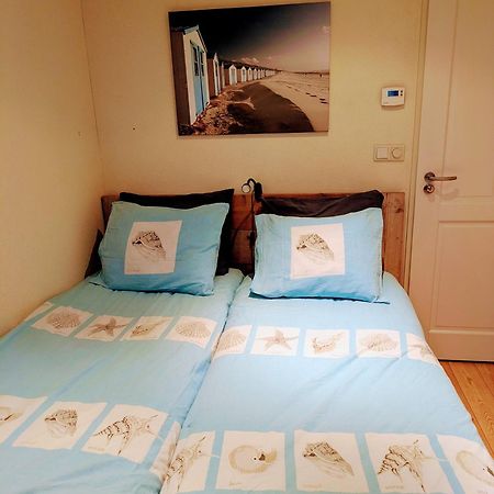 Logies21 Texel Bed & Breakfast Oosterend  Exterior photo