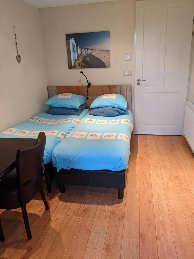 Logies21 Texel Bed & Breakfast Oosterend  Exterior photo